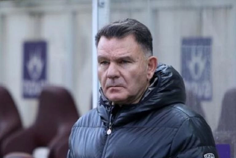  Κούγιας: «Εγκληματική οργάνωση η ΕΠΟ, έχει φτάσει σε εξευτελιστικό σημείο»